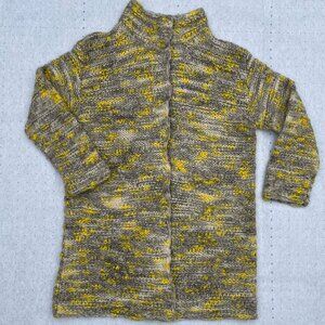 Lafayette 148 New York Sweater Coat